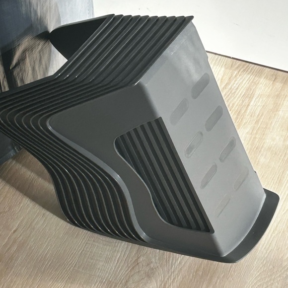 IKEA Other - IKEA Murvel Gray Shoe Organizer Free with purchase!!!